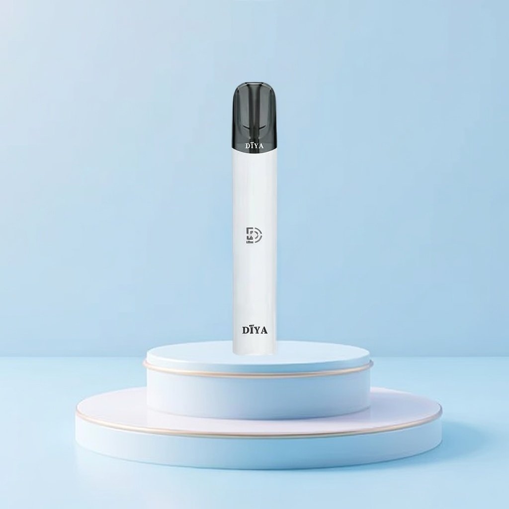 【DIYA叮啞】一代主機 2.5ml大容量 Type-C快充 8W穩定輸出 通用RELX/SP2S/ILIA/LANA 台灣現貨秒發:圖片 5