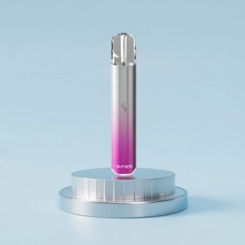 SP2S 思博瑞國際版主機 七彩發光燈條  防漏穩定 通用RELX/SP2S/ILIA 多色潮流 台灣現貨