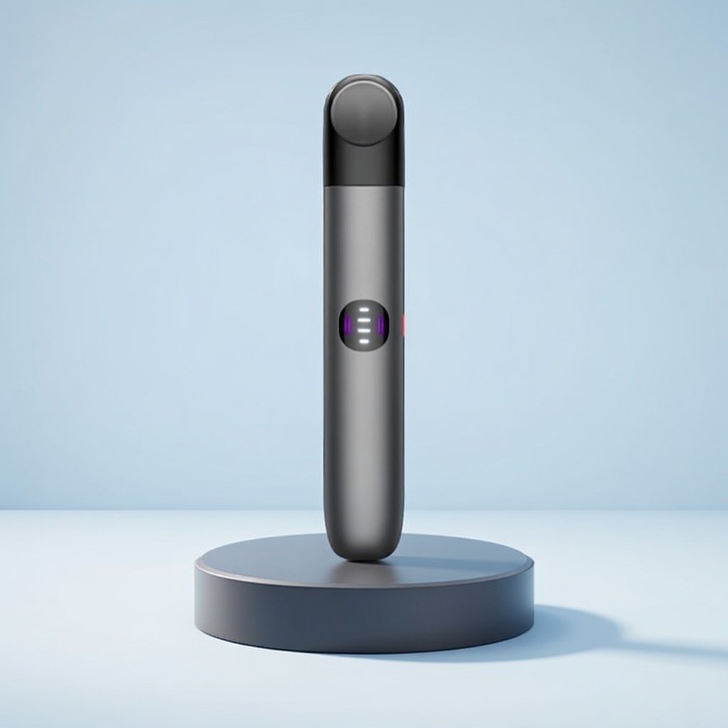 【RELX 悅刻六代】Infinity主機 440mAh快充 自動功率適配 漸變潮流外型 通用六代煙彈 現貨秒發:圖片 5