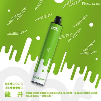 【DOT佩特里】8000口拋棄式電子煙 可充電 Mesh芯 冰感水果系列 現貨秒發:圖片 2