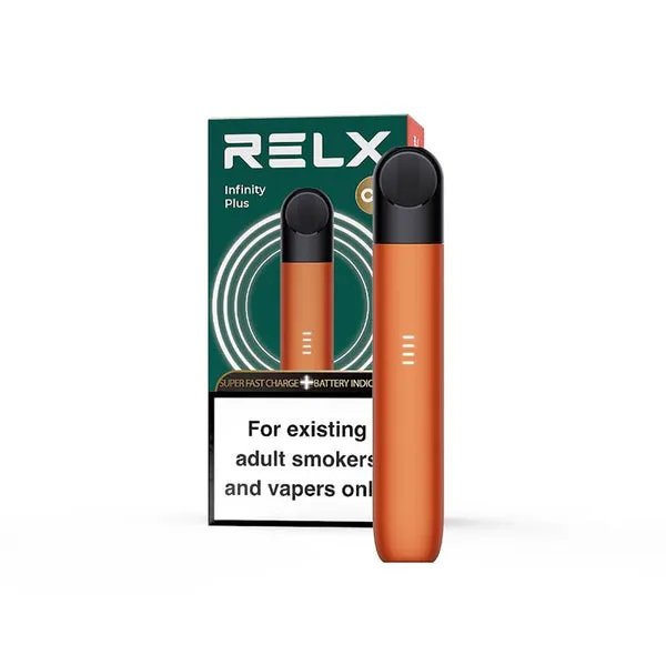 RELX 悅刻 五代 幻影主機 獨家潮汐動態燈 380mAh快充 迷人工藝手感 防漏技術再進化 體驗極致絲滑霧化感 全台現貨秒發:圖片 6
