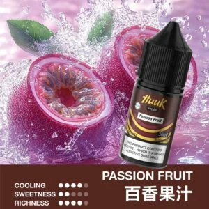 【MEHA 魅嗨】HUUK 煙油 30ml巨量裝 30mg尼古丁鹽黃金配比 適用於注油小煙 台灣現貨秒發:圖片 18