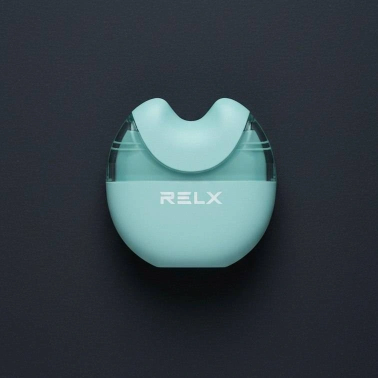 【RELX 悅刻】Hoonose 鼻吸 4000口拋棄式鼻通 天然薄荷成分 霧化式鼻吸棒 緩解鼻塞 提神醒腦 台灣現貨秒發:圖片 5