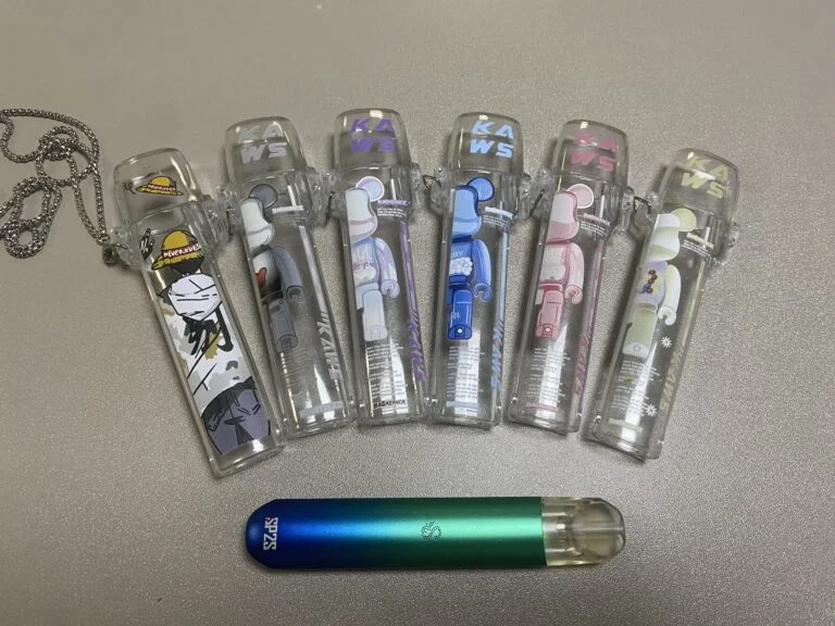 【一代通用】主機保護套 卡通貼圖透明外觀 適用於一代通用主機 防摔防刮 台灣現貨秒發:圖片 4